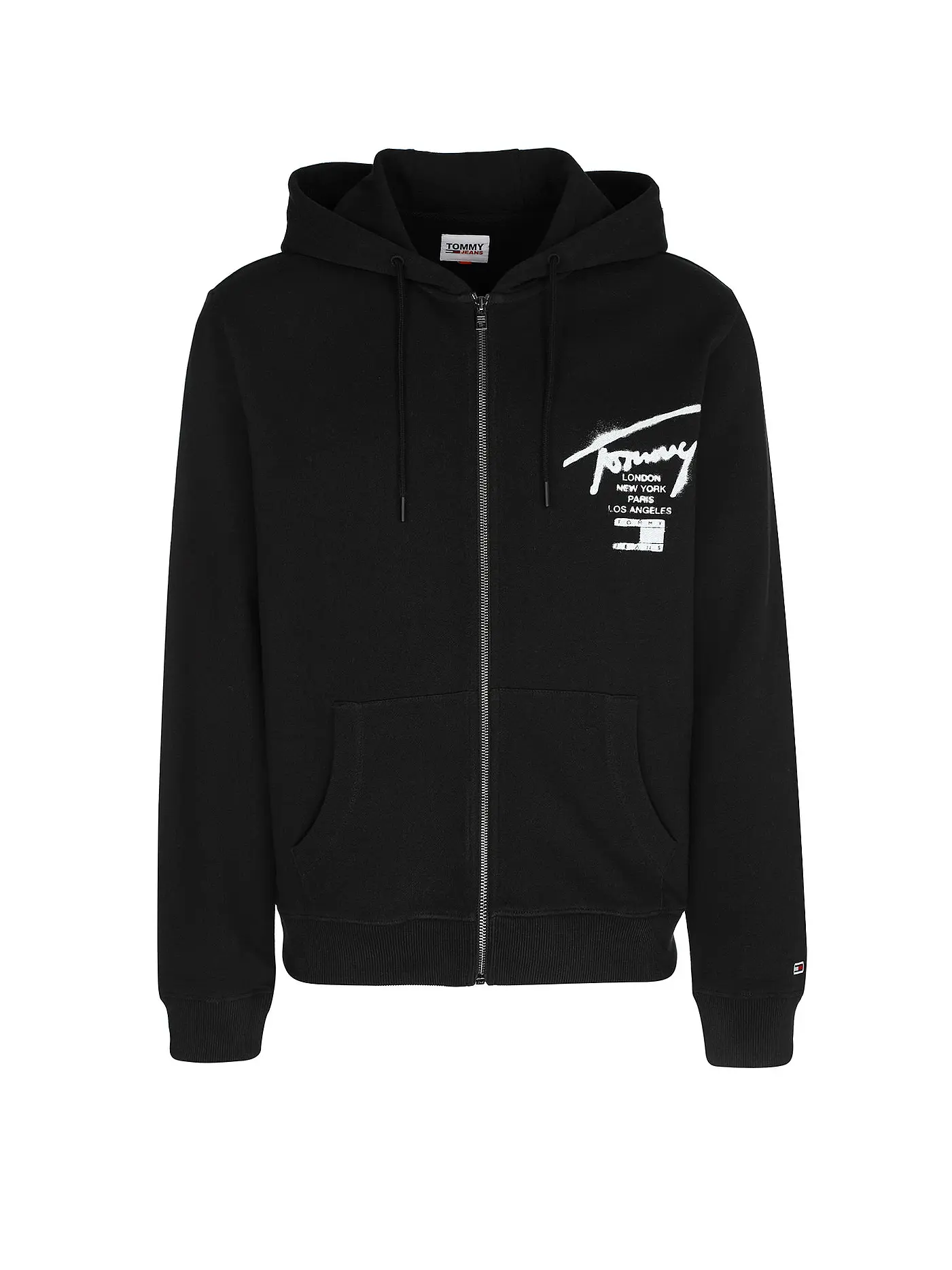 TOMMY JEANS | Sweatjacke | 